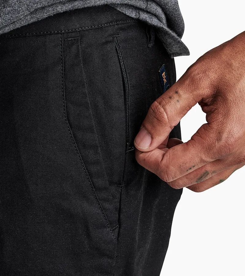 Porter Chino Pant 3.0 - Black