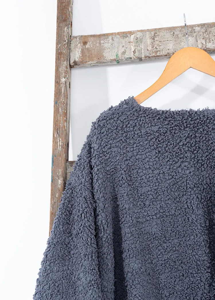 PRE-LOVED PRIVATSACHEN PULLOVER