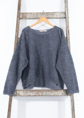 PRE-LOVED PRIVATSACHEN PULLOVER
