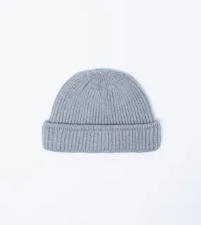 Primal Beanie Dk Grey Marle