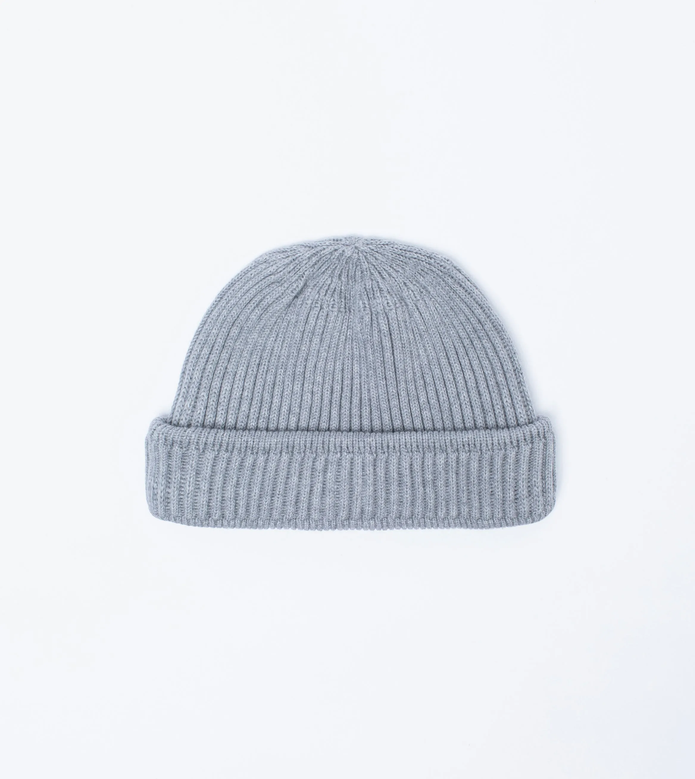 Primal Beanie Dk Grey Marle
