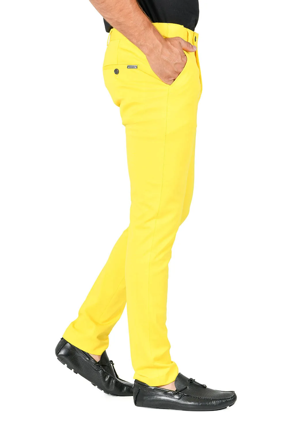 Privilege Pants 2