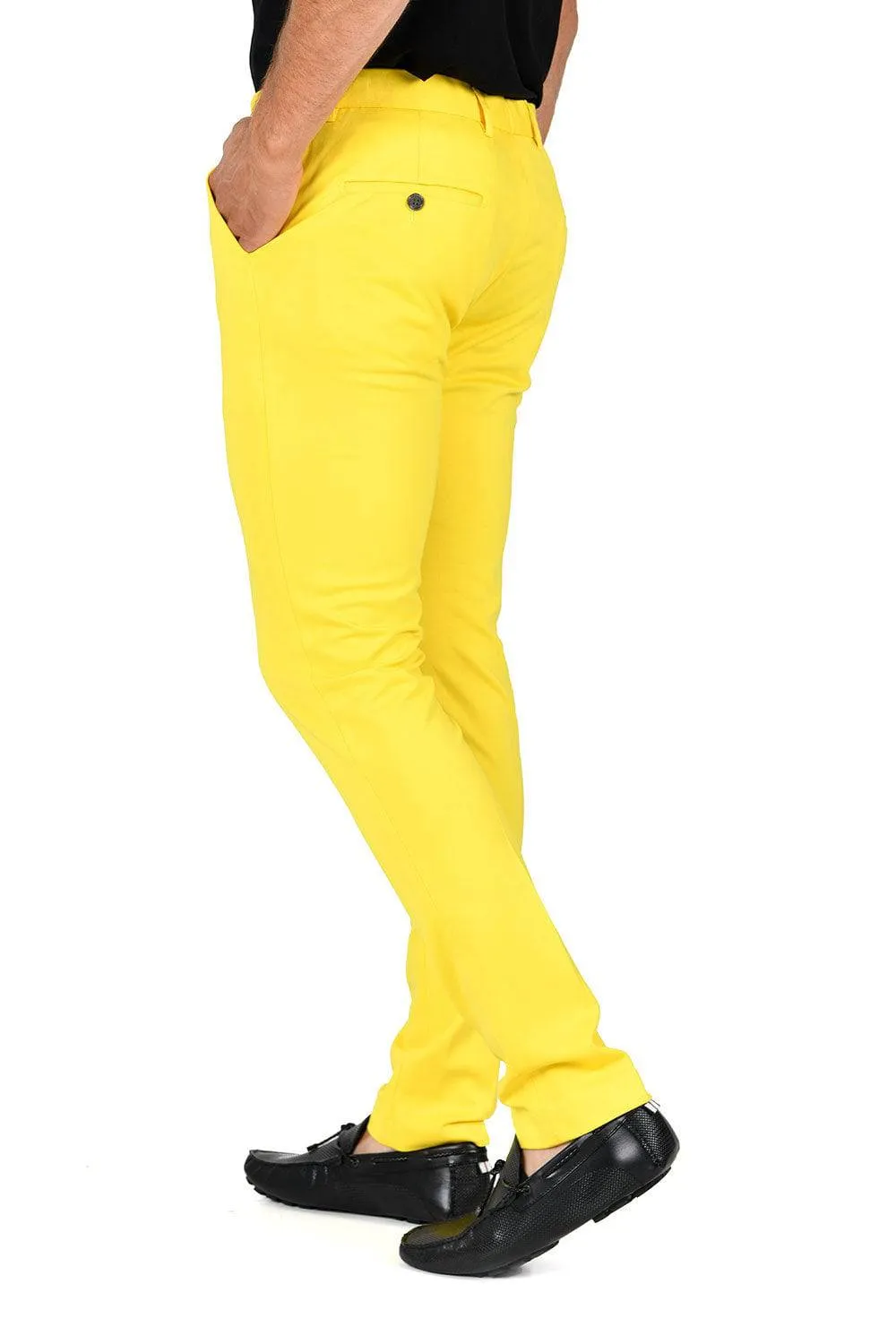 Privilege Pants 2