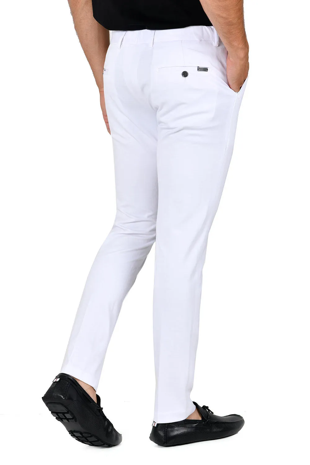 Privilege Pants 2