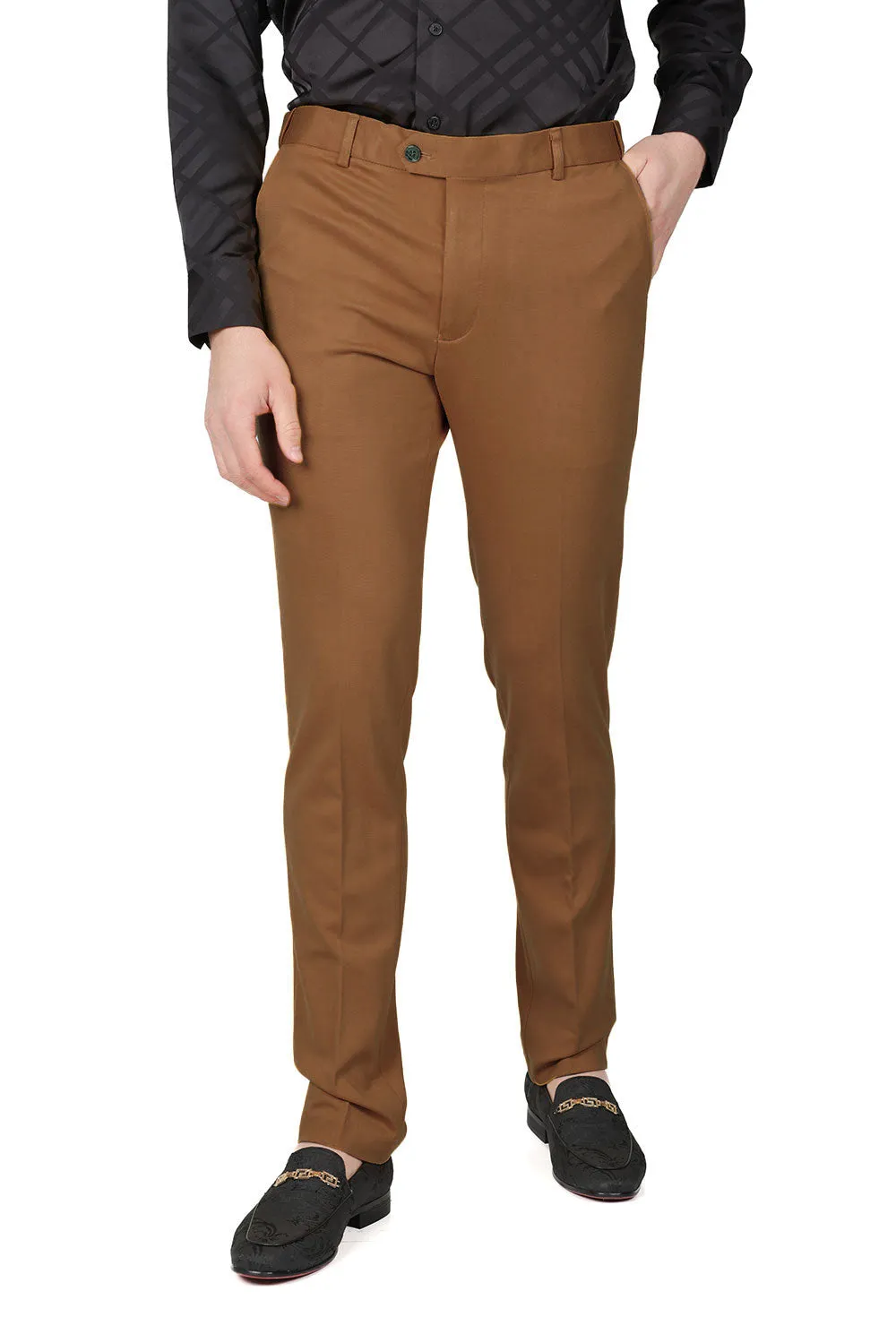 Privilege Pants 2