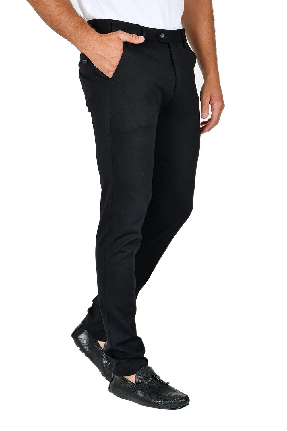 Privilege Pants 2