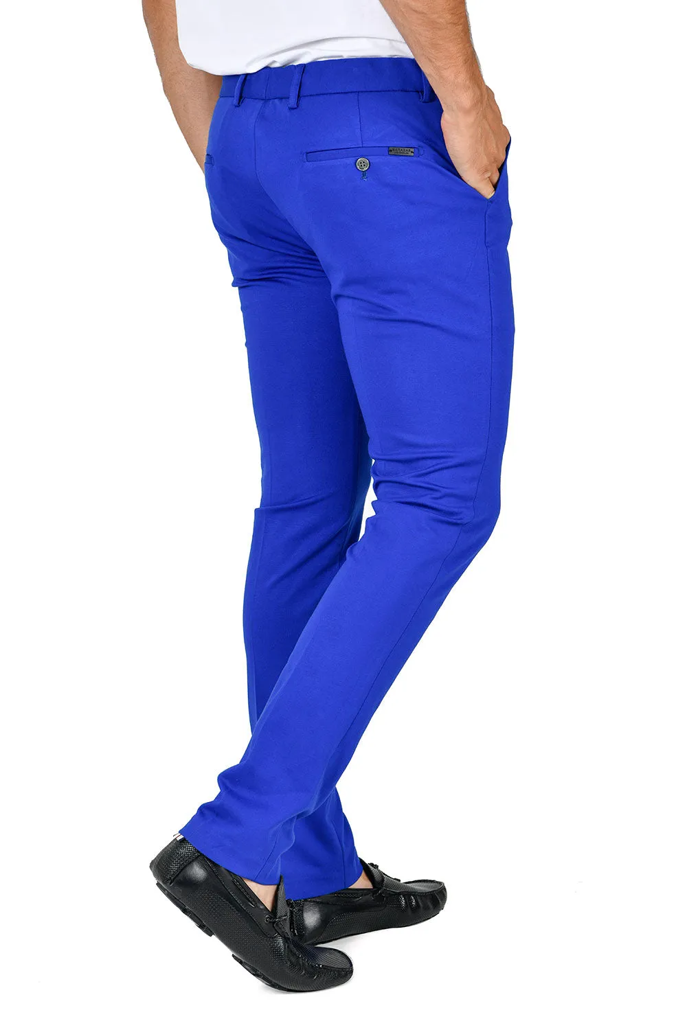 Privilege Pants 2
