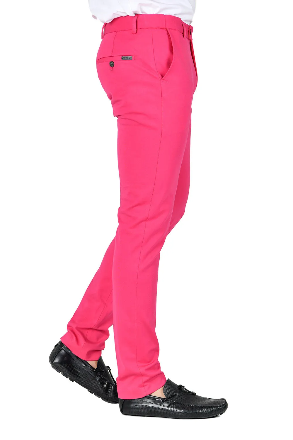 Privilege Pants 2