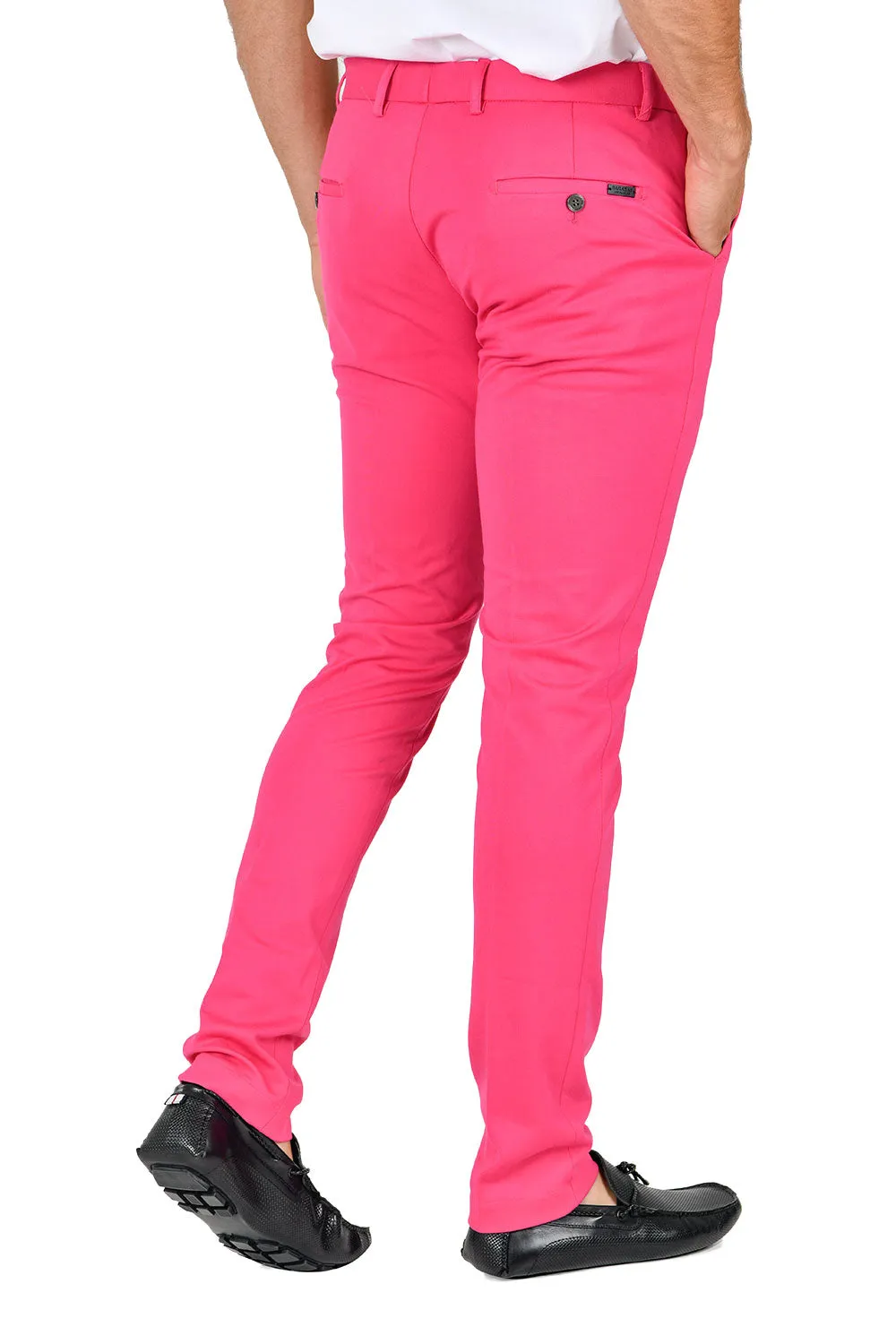 Privilege Pants 2