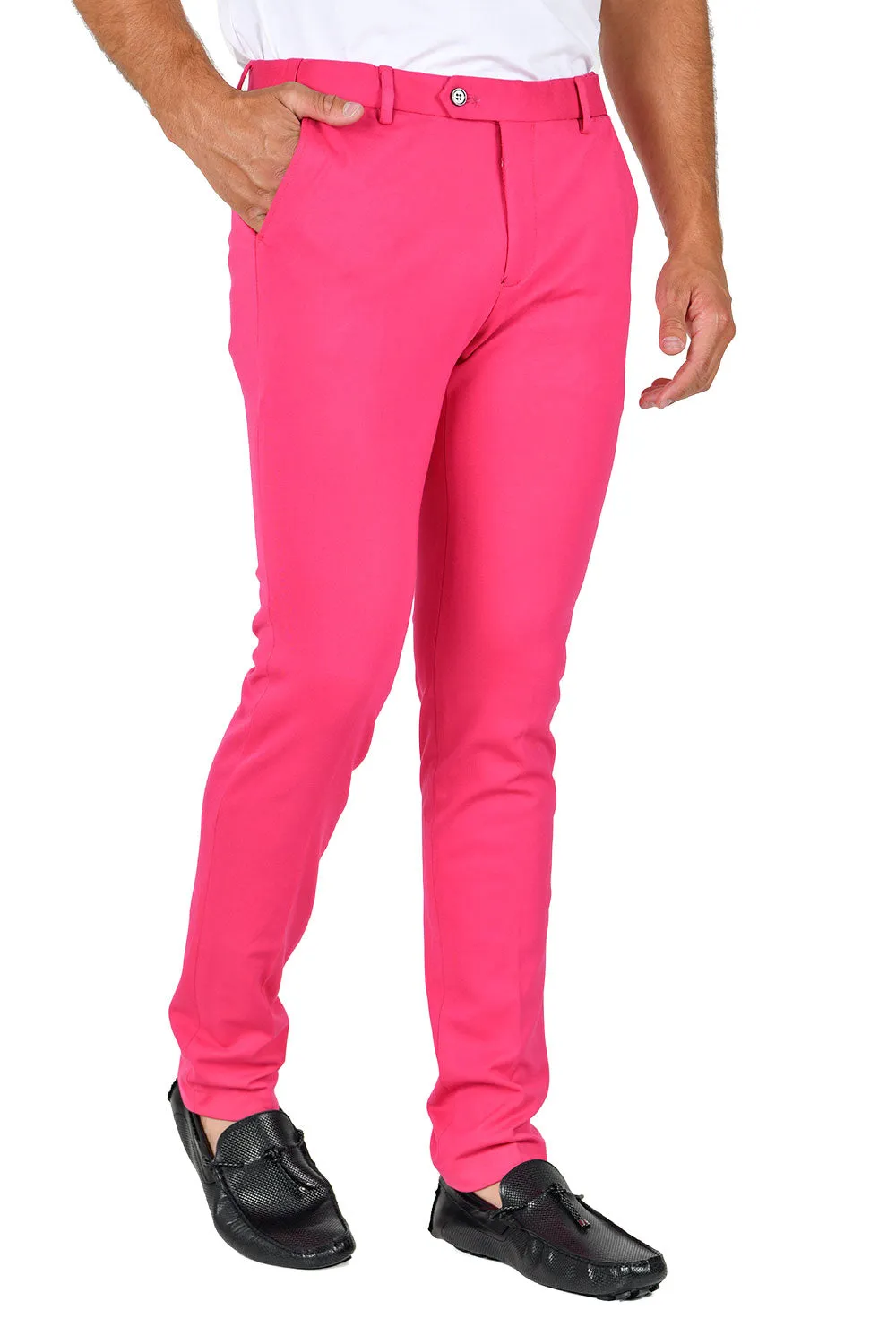 Privilege Pants 2