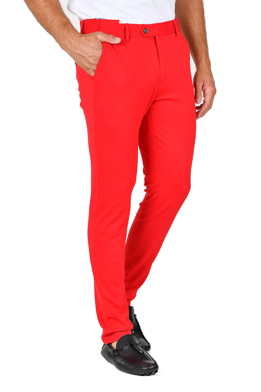 Privilege Pants 2