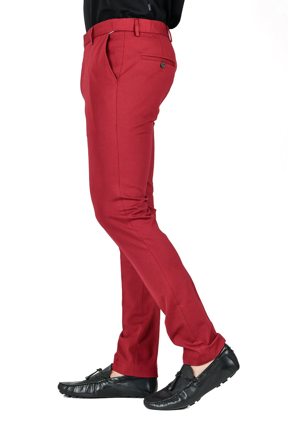 Privilege Pants 2