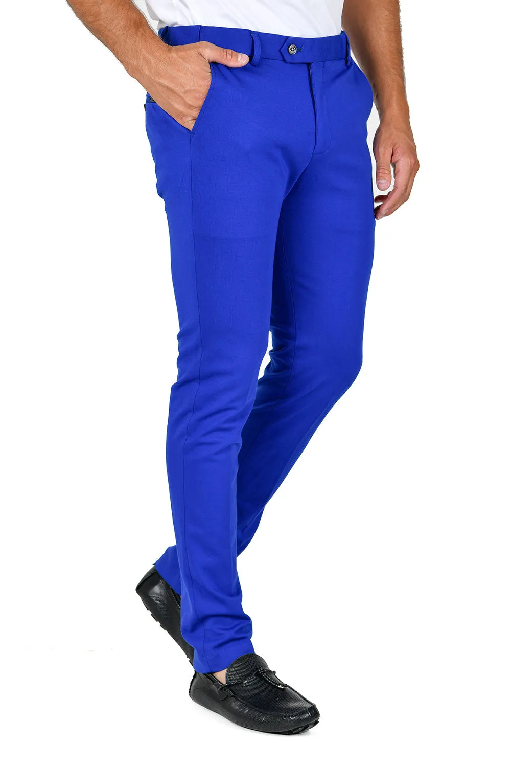 Privilege Pants 2