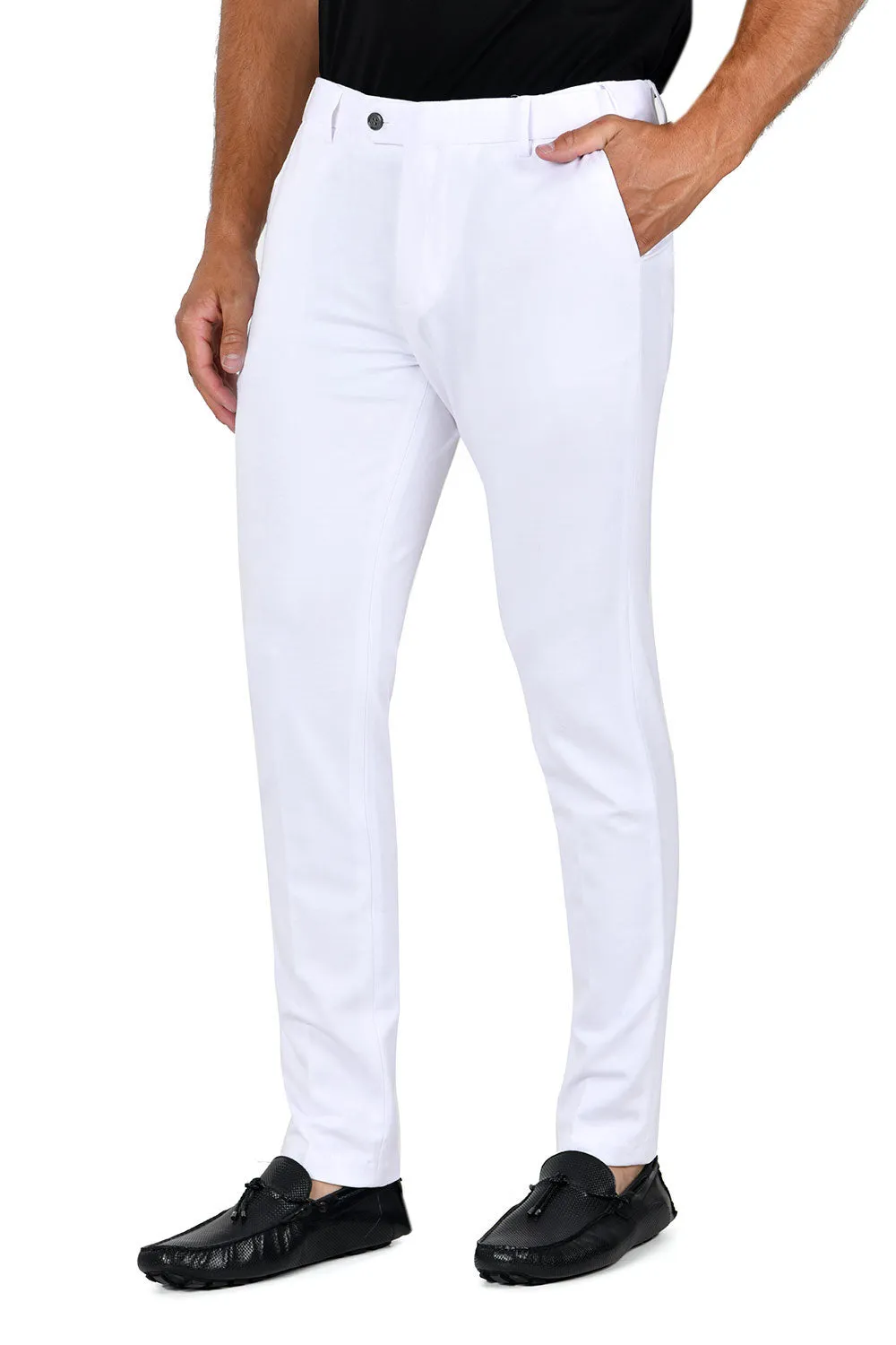 Privilege Pants 2