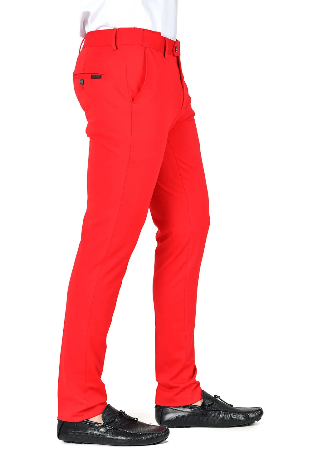 Privilege Pants 2