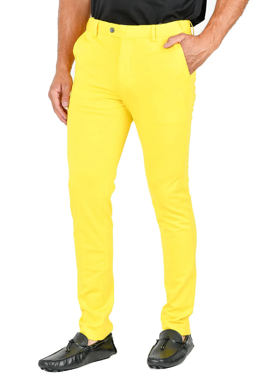 Privilege Pants 2