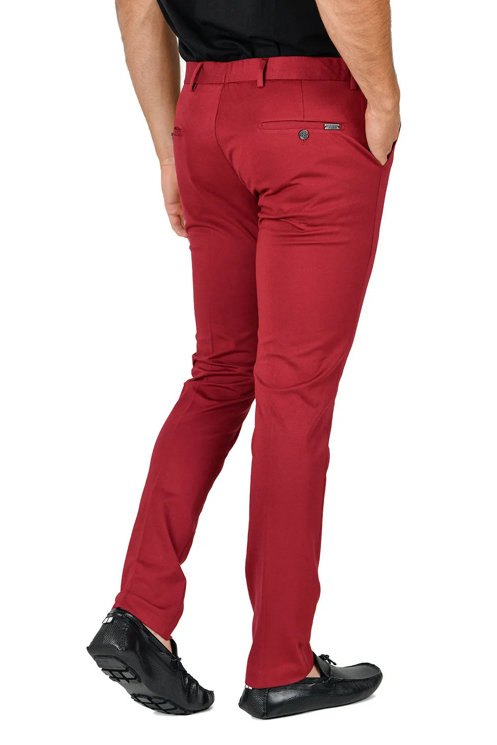 Privilege Pants 2