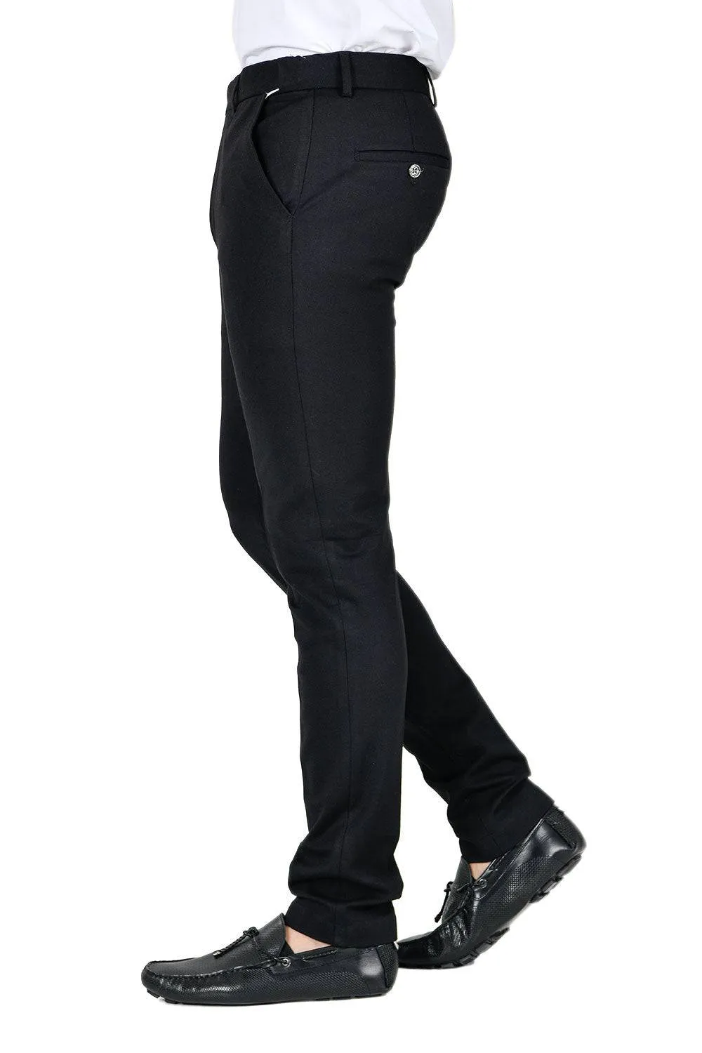 Privilege Pants 2