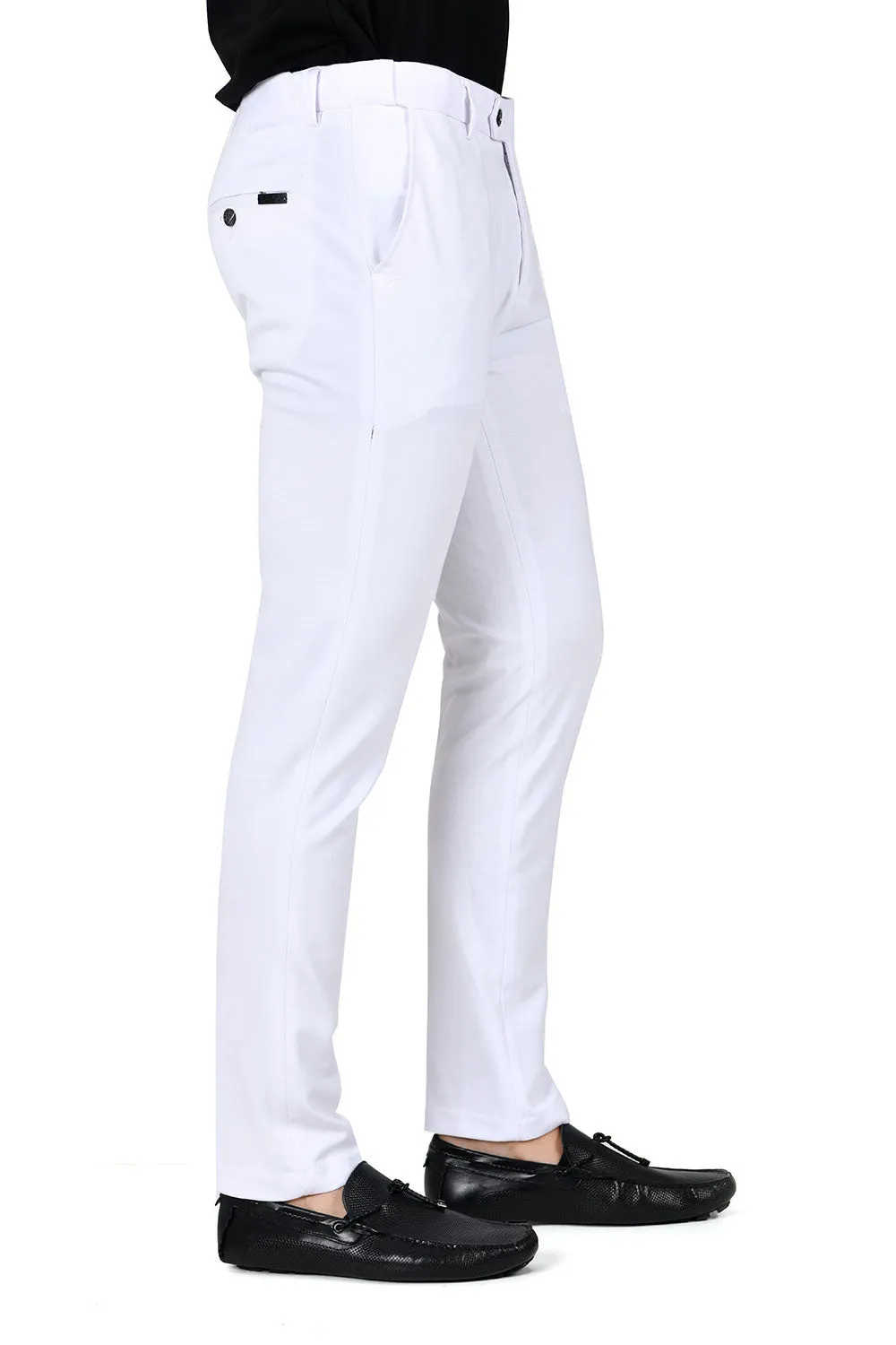 Privilege Pants 2