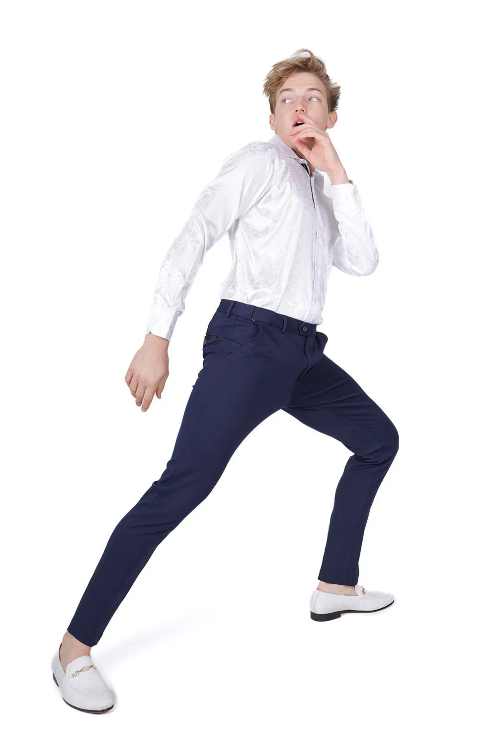 Privilege Pants 2
