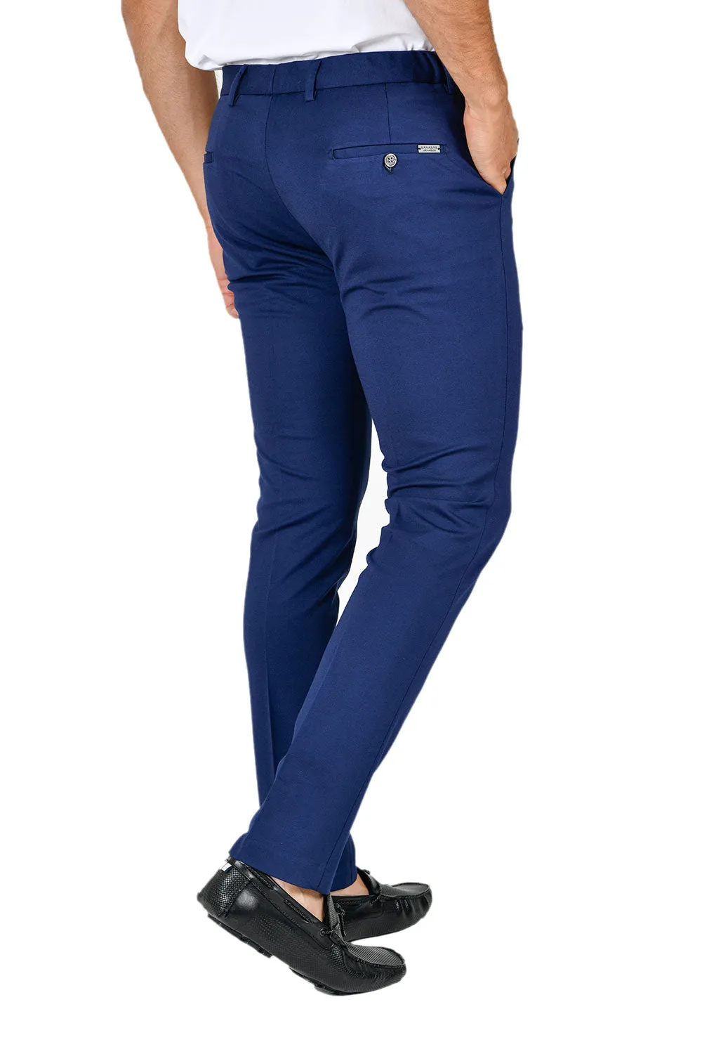 Privilege Pants 2