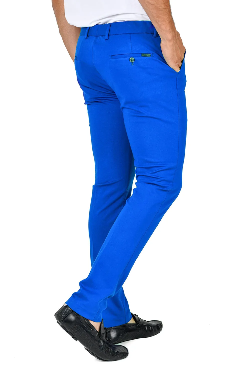Privilege Pants 2