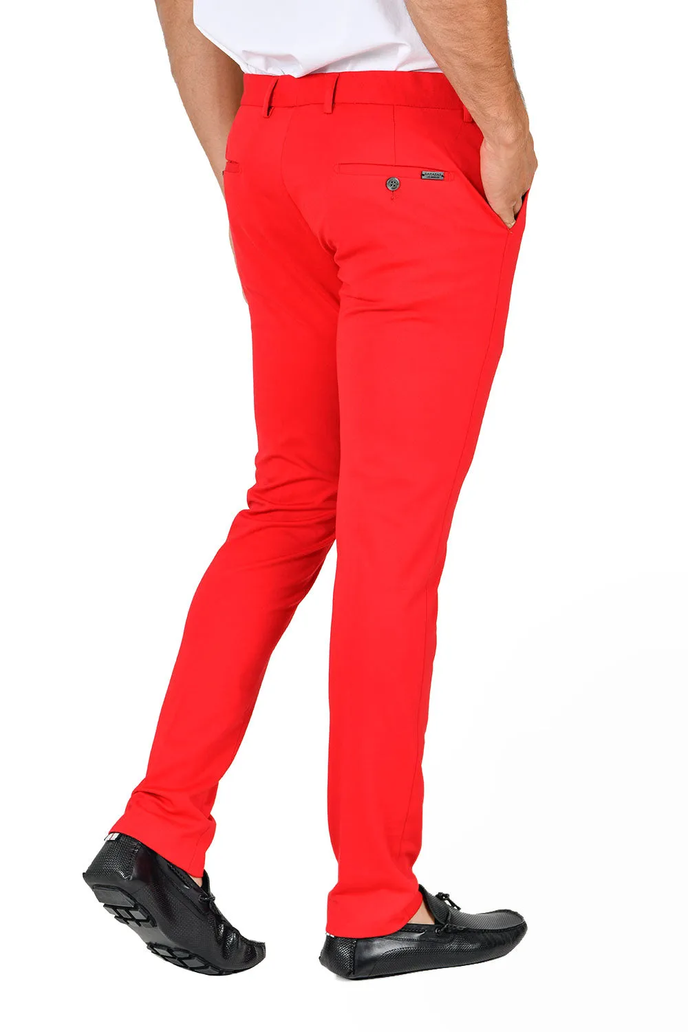 Privilege Pants 2