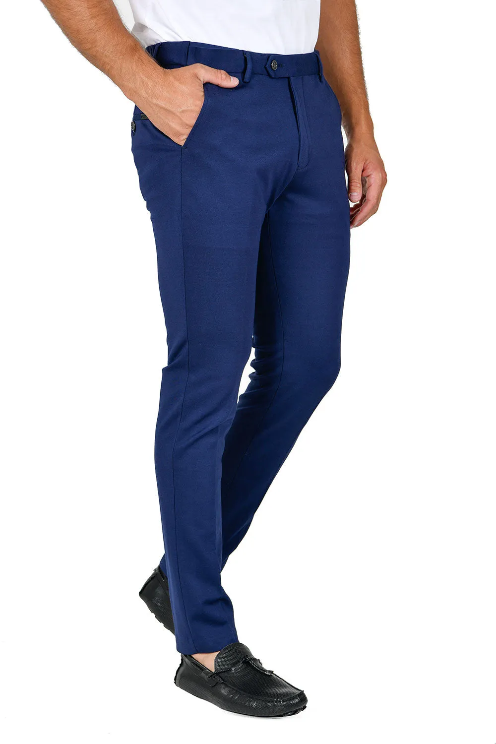 Privilege Pants 2