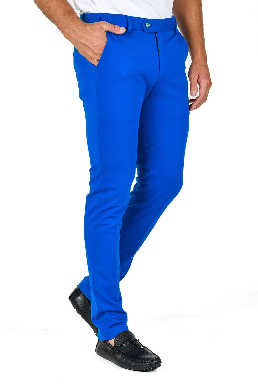 Privilege Pants 2
