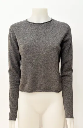Pullover LISA YANG Ida Graphite