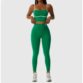 Quick and Easy Leggings