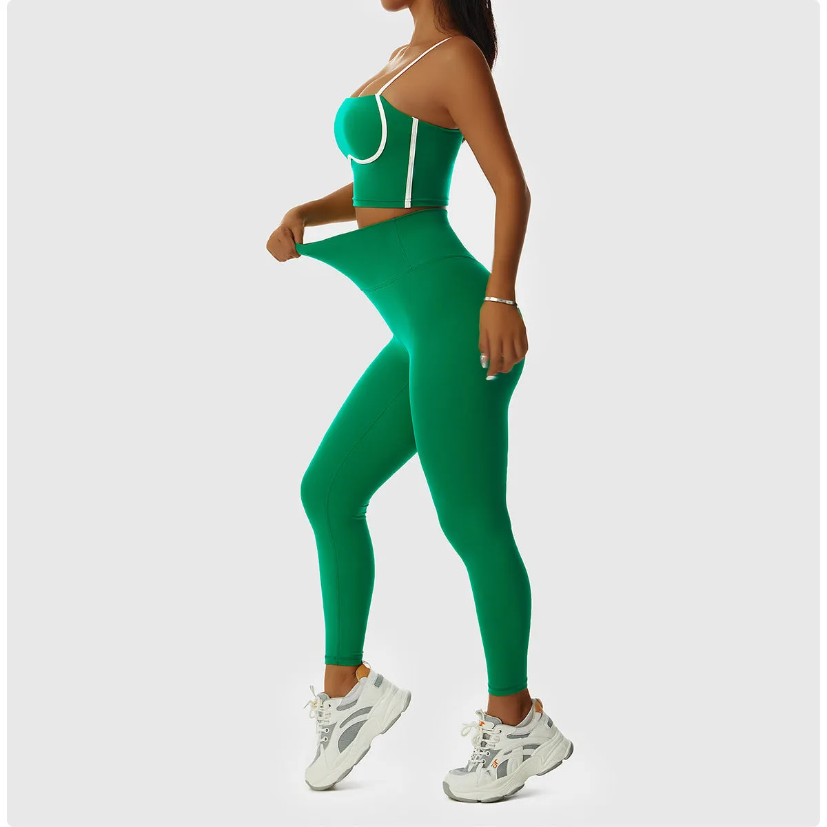 Quick and Easy Leggings