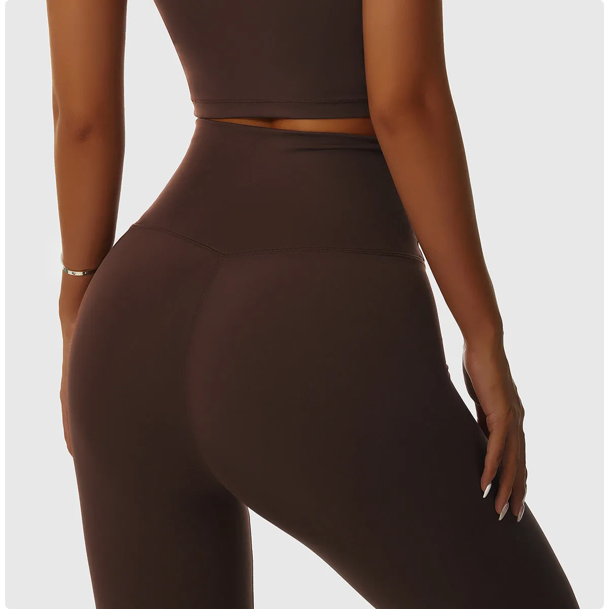 Quick and Easy Leggings