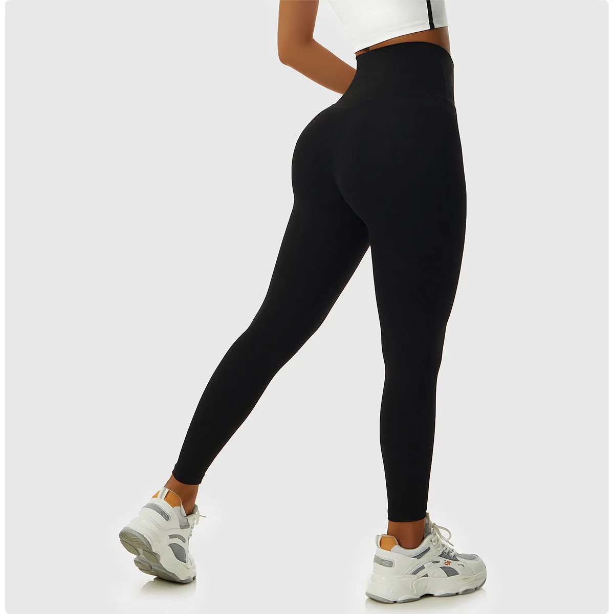Quick and Easy Leggings