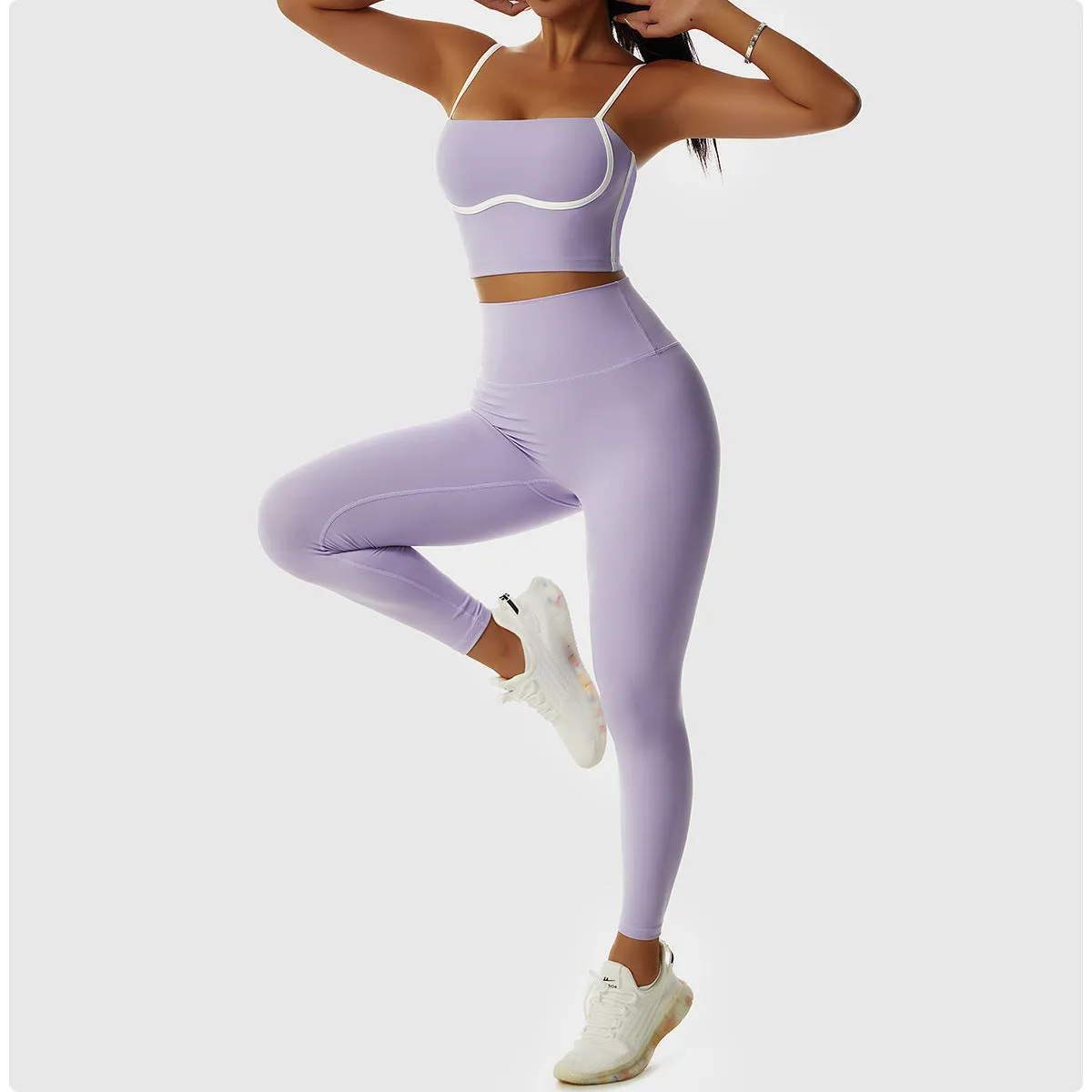 Quick and Easy Leggings