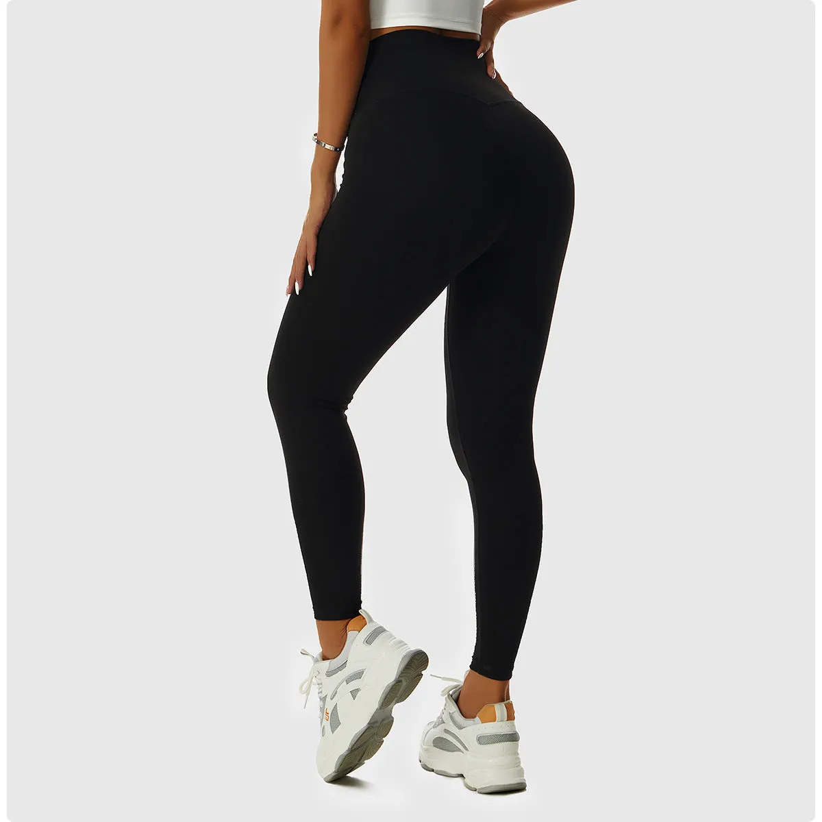 Quick and Easy Leggings