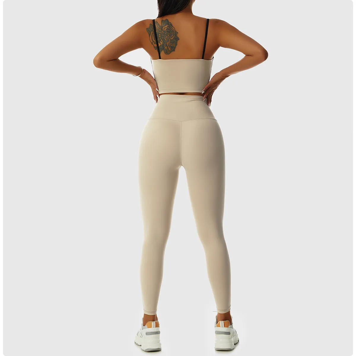 Quick and Easy Leggings