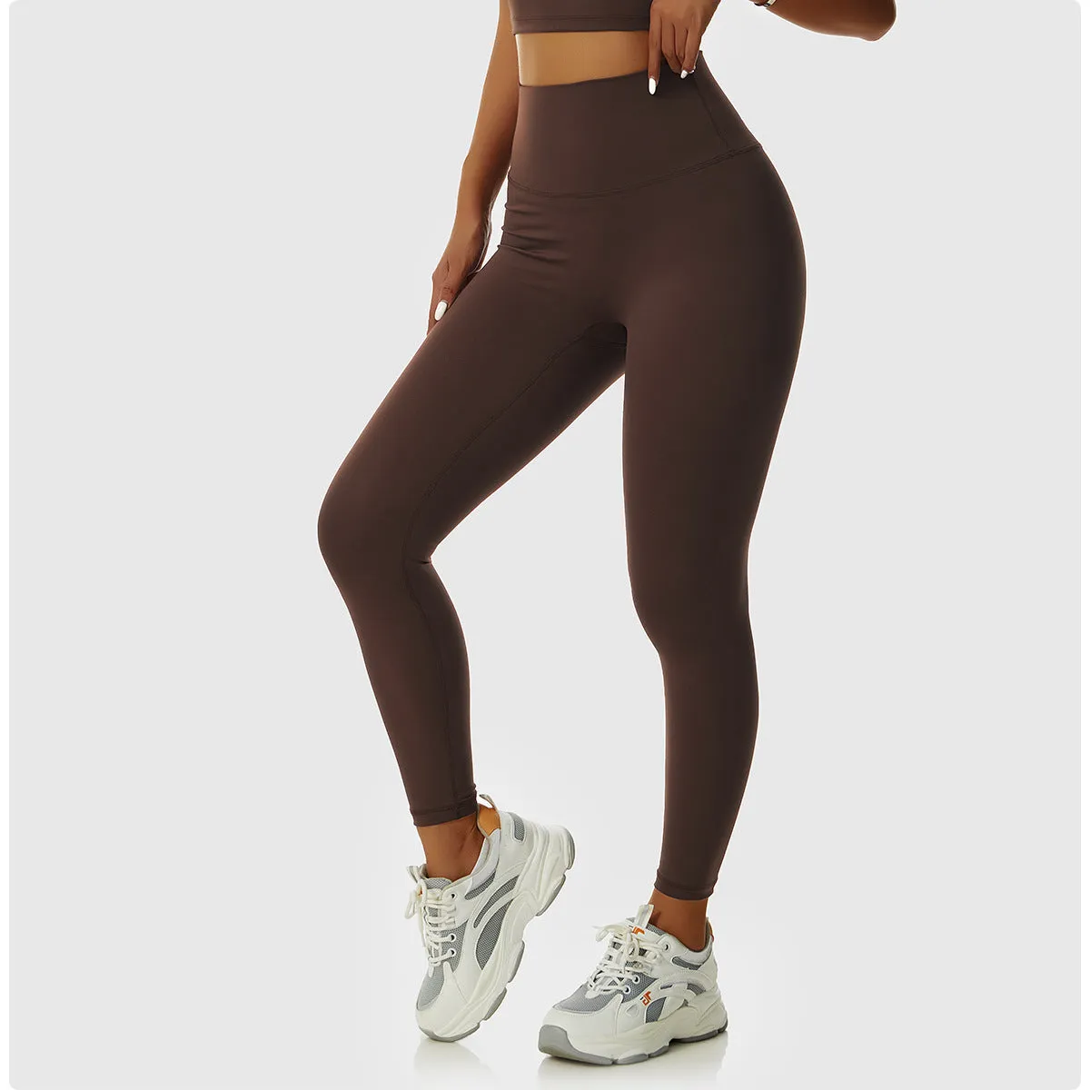 Quick and Easy Leggings