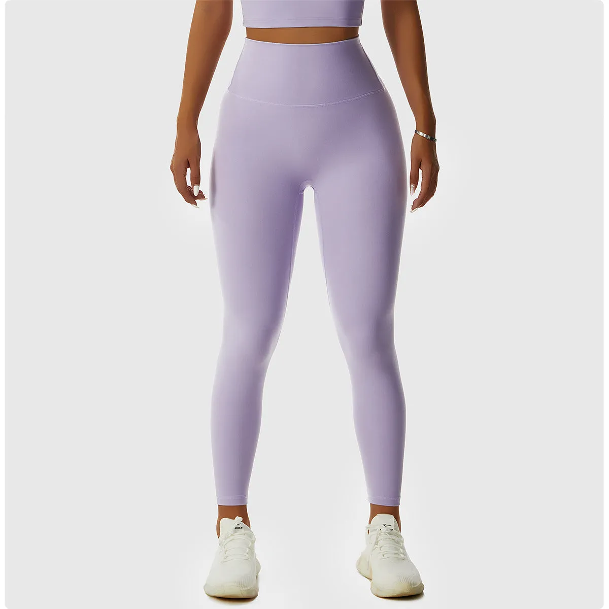 Quick and Easy Leggings