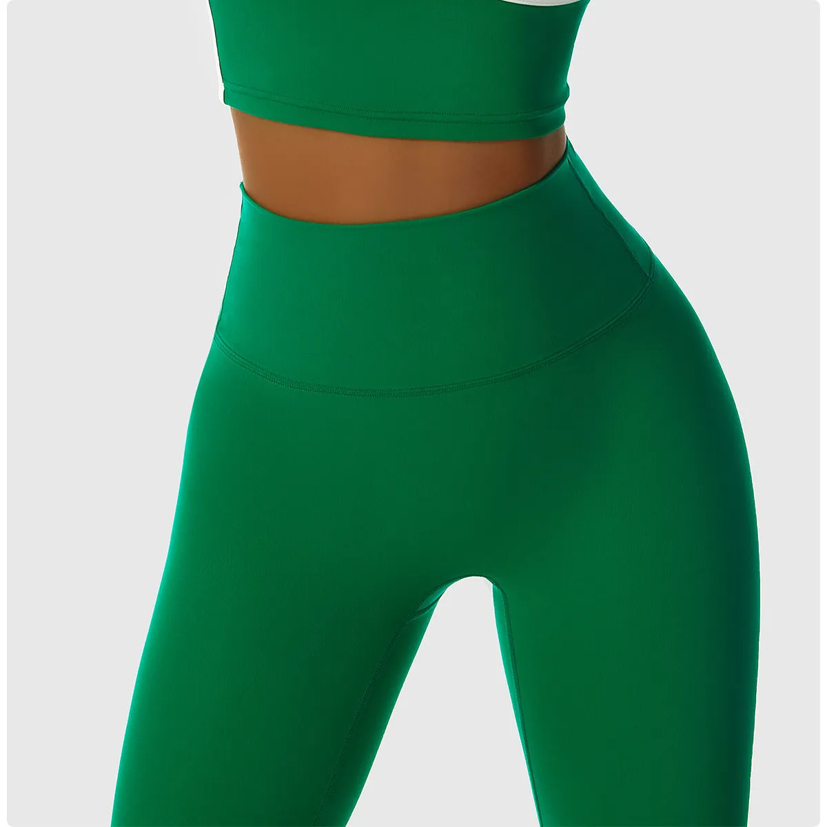 Quick and Easy Leggings