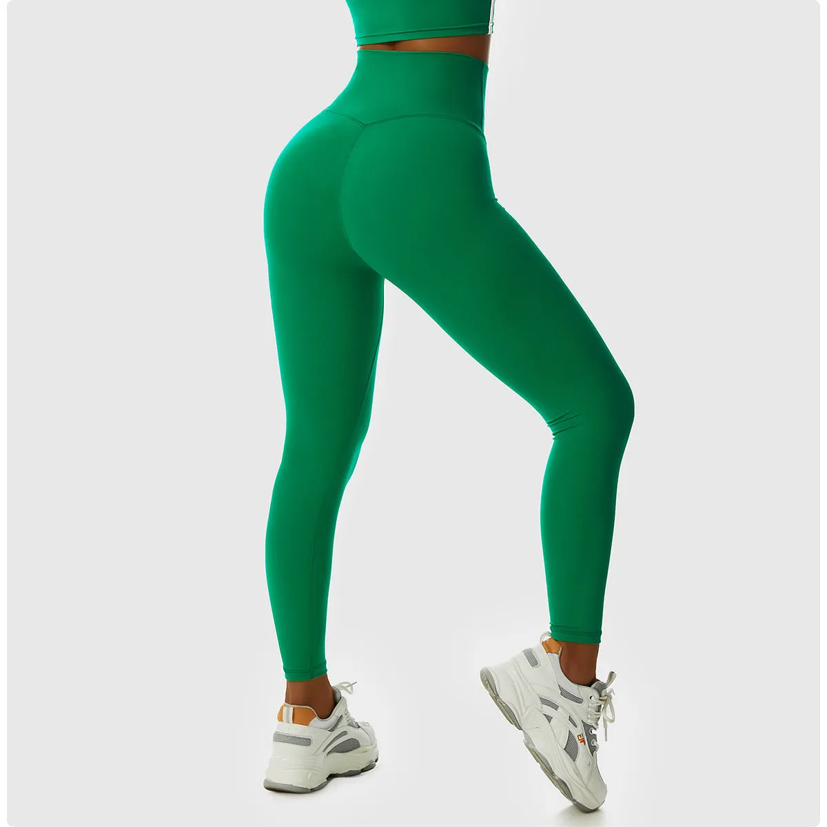 Quick and Easy Leggings