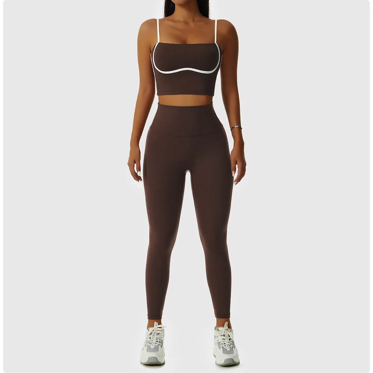 Quick and Easy Leggings