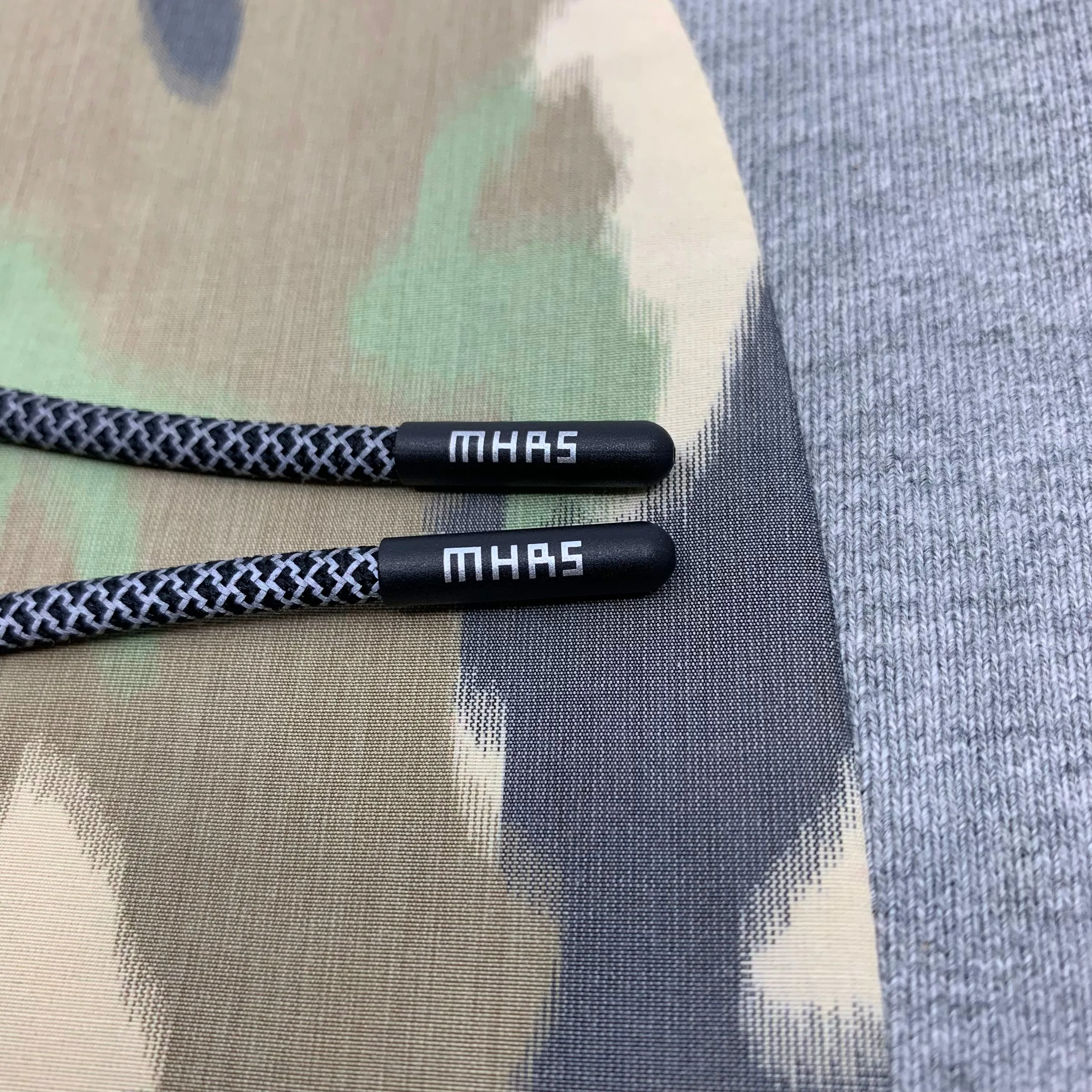"BLURRY VISION" JOGGERS