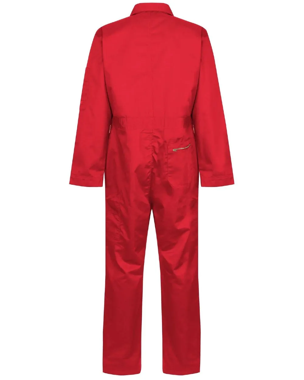 Regatta Pro Zip Fasten Coverall