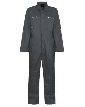 Regatta Pro Zip Fasten Coverall