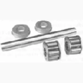 Replaces Wheel Bearing Kit for Scag Wheel 481551 | WB9701