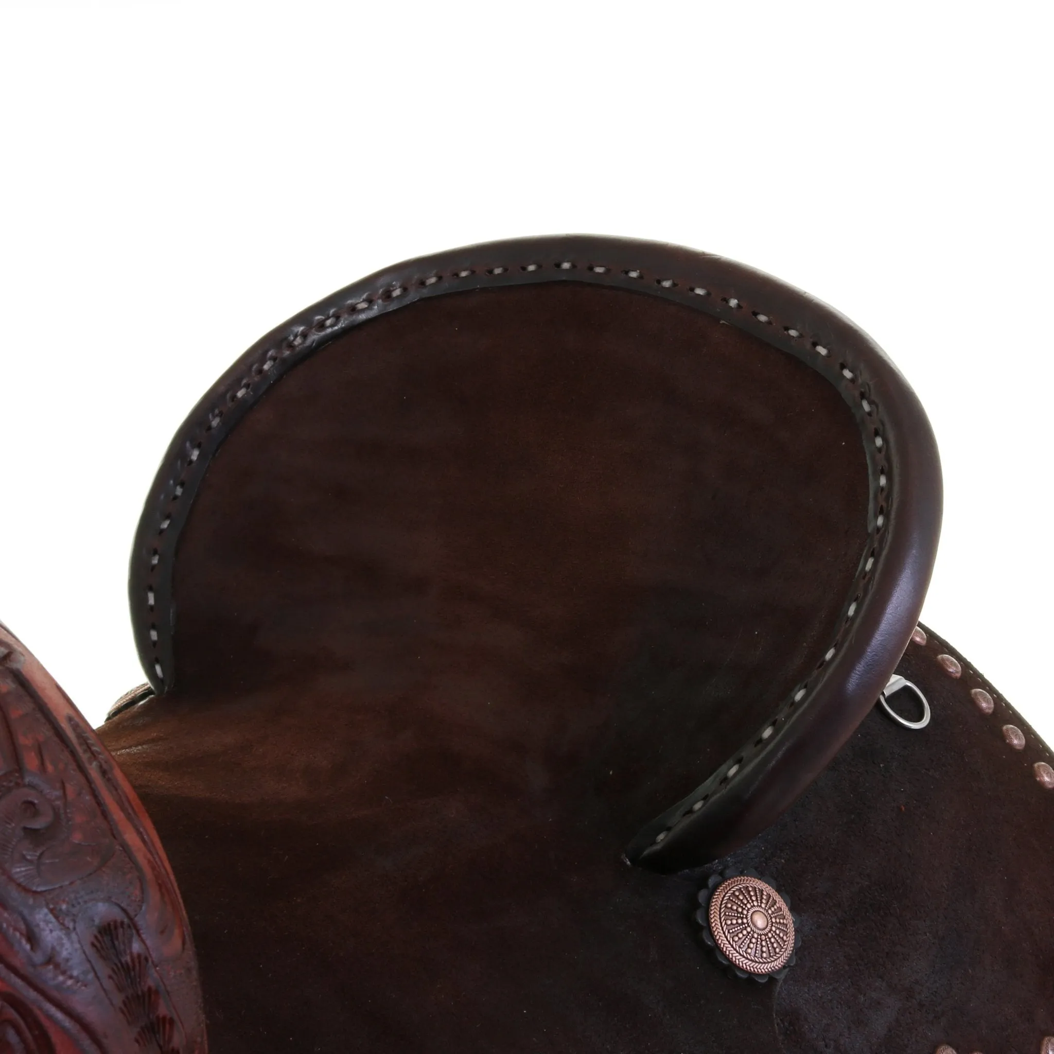 SBP00 - 98095 - Pozzi Pro Barrel Racer
