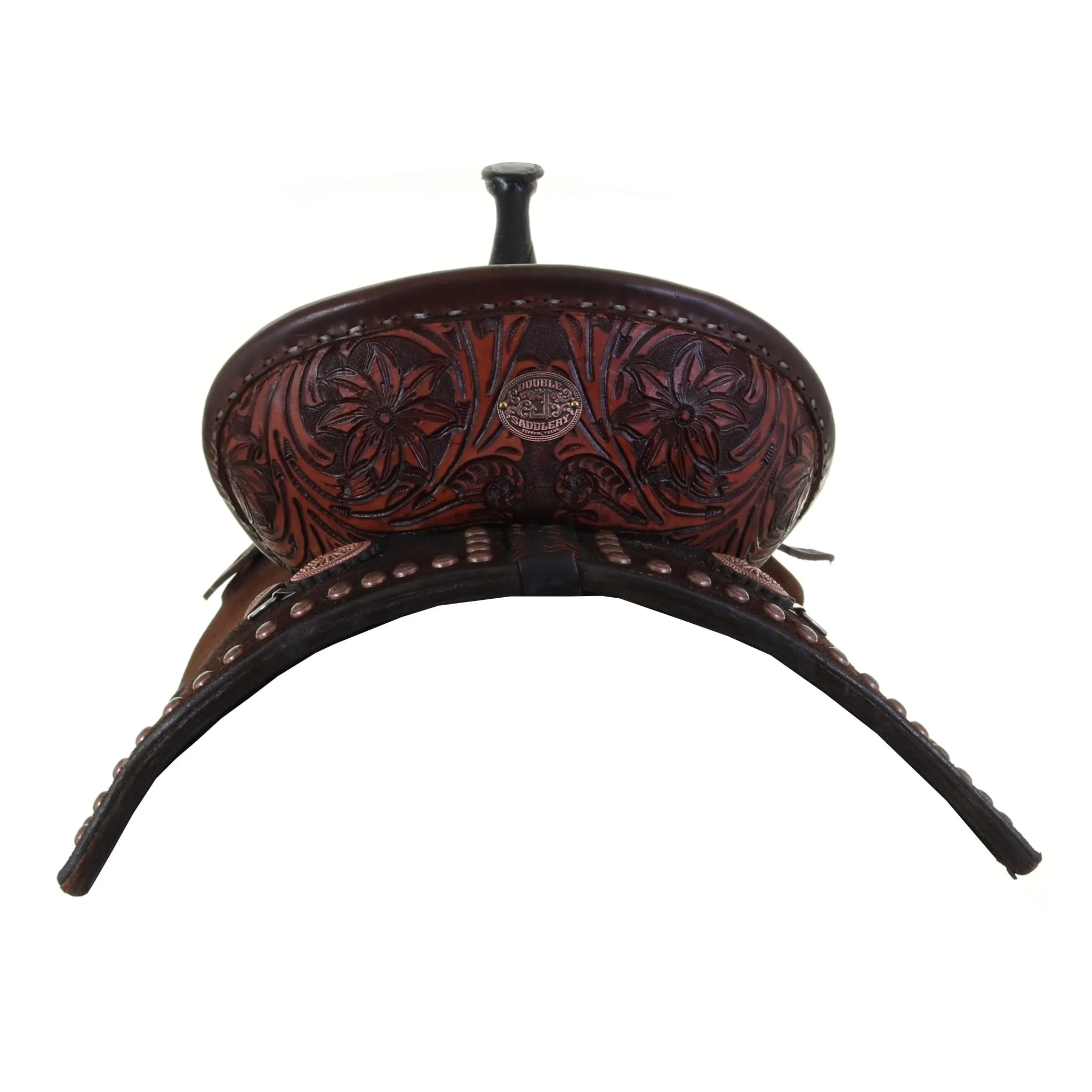 SBP00 - 98095 - Pozzi Pro Barrel Racer