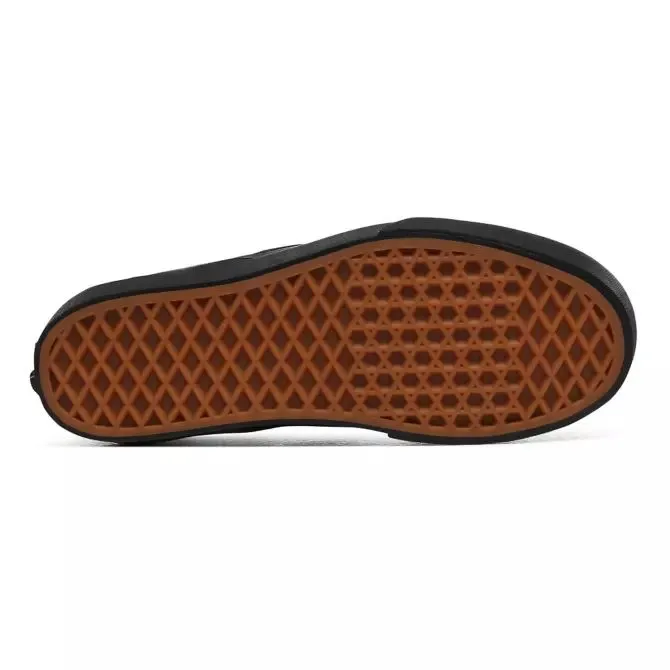 SCARPE 66 CLASSIC SLIP-ON PLATFORM