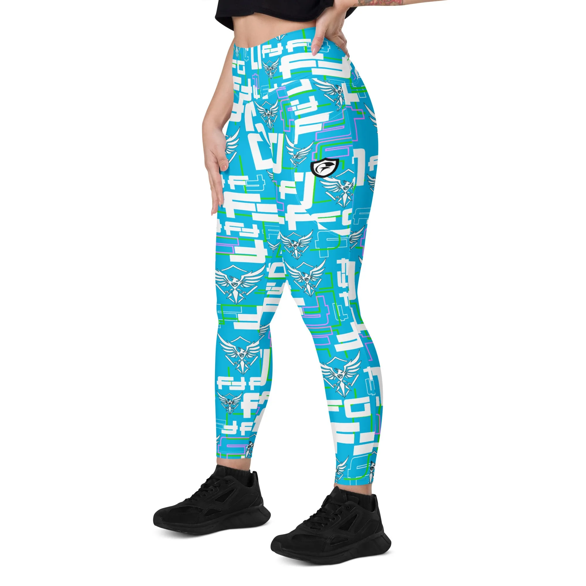 Semi-Compression Leggings